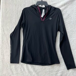 Lorna Jane Running /Active Wear Pullover - Size M